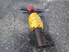 Atlas Copco Construction Tools Tex P906 Pneumatic Pavement Breaker 03232290 Used. Price: $149.49.
