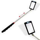Inspection Mirror, Telescoping,... New. Price: $16.17.