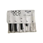 It Out Pc DEB-2 Socket Extractor Set Bolt Screw Remove 5/16- 1/2 *no 1/4* Used. Price: $39.99.