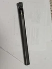 New Kennametal Solid Carbide Boring Bar 5/8 Shank 7-1/4" Oal Indexable. Price: $100.00.