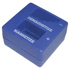 Eclipse 800-070 MAGNETIZER/DEMAGNETIZER,PLASTIC,2"H 39CG57 New. Price: $7.52.