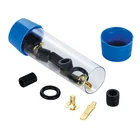 91207 Mastercool Depress Asst Gaskets New. Price: $19.06.