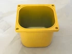 Reservoir For Stanley TJ10 Hydraulic Rail Jack - Replaces P/n 52832 New. Price: $24.95.