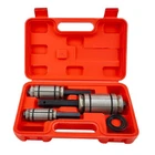 3PCS Car Tail Pipe Expander Tool Kit From 1-1/8" 3-1/2" Exhaust Muffl... New. Price: $60.03.