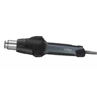 Steinel HG2220E Heat Gun, Corded Powered, 120V Ac, Adjustable Temp. Setting, New. Price: $293.99.