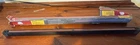 Mac Tools 24" Magnetic MAGRAIL24 Holder New. Price: $63.90.