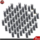 55PACK 1-3/8" Oscillating Tool Wood And Plastic Quick Release Saw Blades New. Price: $16.92.