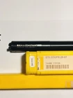 Sandvik Silent Tool Boring Bar 1/2 Indexable Head A570-3C D12 08-20 + More! New. Price: $1800.00.