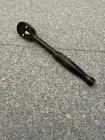 Snap-on GF936 3/8 Ratchet Black Oxide Usa Nos Original Minor Storage Marks New. Price: $119.99.