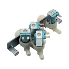DC97-15459D Water Valve New. Price: $54.99.