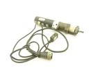 Estic Ingersoll Z-TU008-S Fixtured Servo Nutrunner 200W 1/2" Inline Driver Used. Price: $449.99.