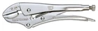Knipex 40 04 180 7,09" Universal Grip Pliers New. Price: $41.96.