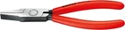 Knipex 20 01 125 4,92" Flat Nose Pliers New. Price: $27.56.