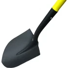 Northstar Tool Round-point, Polymer-handled Shovel New. Price: $78.49.