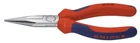 Knipex Long Nose Pliers 30 25 140 New. Price: $38.80.