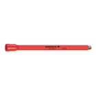 Knipex 98 45 250 Insulated Socket Extension, 1/2" Dr, 10" New. Price: $97.69.