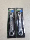 Lot Of Hilmor 1839042 Service Wrench 1/4 -3/13 And 3/8 -5/16 New. Price: $14.95.