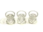 Ati Drill Threaded Bushing Cup 3PC Lot Used. Price: $25.00.