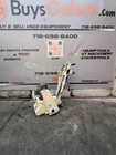 Edco CPM-8 Concrete Scarifier Grinder Electric Motor Works Fine Mint Shape 220V Used. Price: $2999.99.