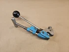 Band-it T274 Center Punch Banding Hand Tool Used. Price: $69.95.