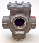 Parker Pilot Air Control Valve 1-1/2" Exhaust Port 250 Psig New. Price: $550.00.