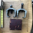 Pcs: Pitman Arm Puller Old Forge 2507 Mac PA80 (broken ) Used. Price: $40.00.