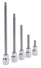 Genius Tools 3/8" Dr. 5/16" Hex Bit Socket, 110MML - 310+3520 New. Price: $10.64.