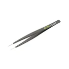 Wiha 44523 Esd Safe Tweezers Psf -125MM New. Price: $36.20.