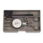 Mitutoyo 513-403-10T Dial Test Indicator SET,HORI,0TO0.008 1ZRT1 New. Price: $244.52.