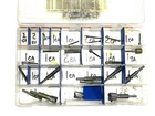 Ati 433 + 434 Series Spotfacer Complete 28-PIECE Kit 1/4 Shank Used. Price: $199.99.