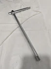 Beta Key: 8.00 Mm Hex, End, Sliding T-handle 009510580 New. Price: $23.85.