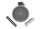 Universal CMR975D25 Radiant Surface Element With Wire Kit New. Price: $76.28.