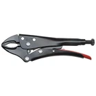 Stanley Proto J292XL 9-1/4" Locking Curved Jaw Pliers New. Price: $30.00.