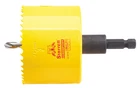 Starrett ADCH0300, Deep Cut Hole Saw New. Price: $33.40.