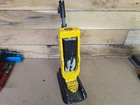 Stanley Track Boot Jack Railroad 10 Ton TJ12 Nice Clean #2 Used. Price: $700.00.