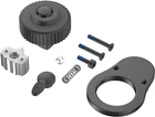 Wera 5547628001 9904 B Ratchet Repair Kit For Click-torque Wrenches New. Price: $60.31.