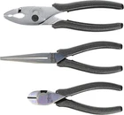 Ktc Nepros Pliers And Nipper Set NTP03 New. Price: $207.61.