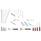 Wright 171 Apprentice Set, 53-PIECES Tools Only New. Price: $970.23.