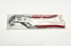 New - Proto 16" Straight Jaw Tongue & Groove Pliers, Plastic Grip, J265SGXL. Price: $37.95.