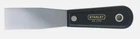 Stanley Tools 28-240 Putty Knife 1-1/4" Nylon Handle Flexible Blade 1-EACH New. Price: $11.49.