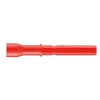 Wera 05003461001 Kraftform Kompakt 97 Vk 8,1, 8.1 X 89 Mm New. Price: $15.28.