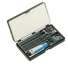 Noga NG9200 Bronze Unikit Deburring Tool New. Price: $56.95.