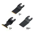 Lablt Oscillating Saw Blades 100PCS Professional Titanium Multitool New. Price: $28.47.
