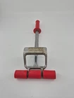 Roberts Han 10-955 Roller Extendable Light Compact Vinyl Laminate Floor Tool Used. Price: $35.00.