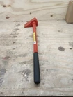 Collins 12 Lb Single Bit Splitting Maul Steel Handle Open. Price: $50.00.