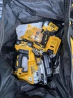 Dewalt, Kobalt, Milwaukee Hand Tools Set As Well Electrical, Plumbing, Hvac. New. Price: $1234.00.