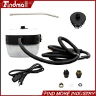 Findmall 2500W 1000ML 110V High Pressure Steam Cleaner Machine Portable New. Price: $38.00.