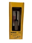 Dewalt Pro Drywall Finishing Trowel, 14 In. Stainless Steel Blade, Dxtt 2-982 New. Price: $39.99.
