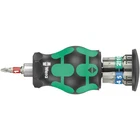 Wera Bicycle Set 11 - Stubby Holder Screwdriver And Bits Tool New. Price: $45.23.