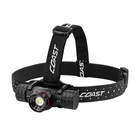 Coast XPH34R 2075 Lumen Usb-c Rechargeable Led Headlamp Twist Focus Pure Beam New. Price: $72.38.